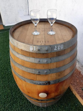La Barrica Estudio